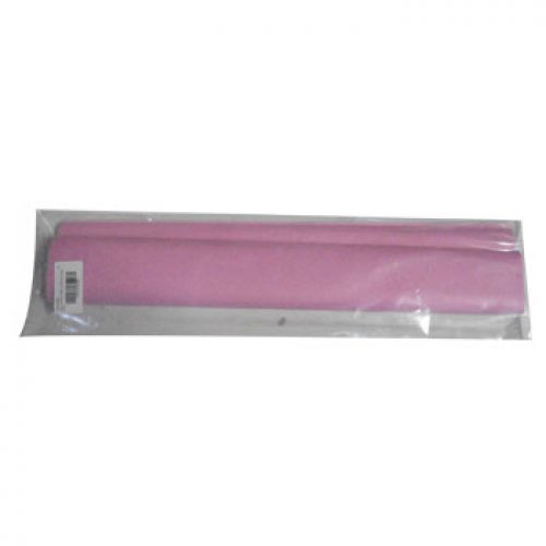 Papel Seda 51x76cm Pack 25 Folhas Rosa ,  , 123Z20782 , 8427973900697